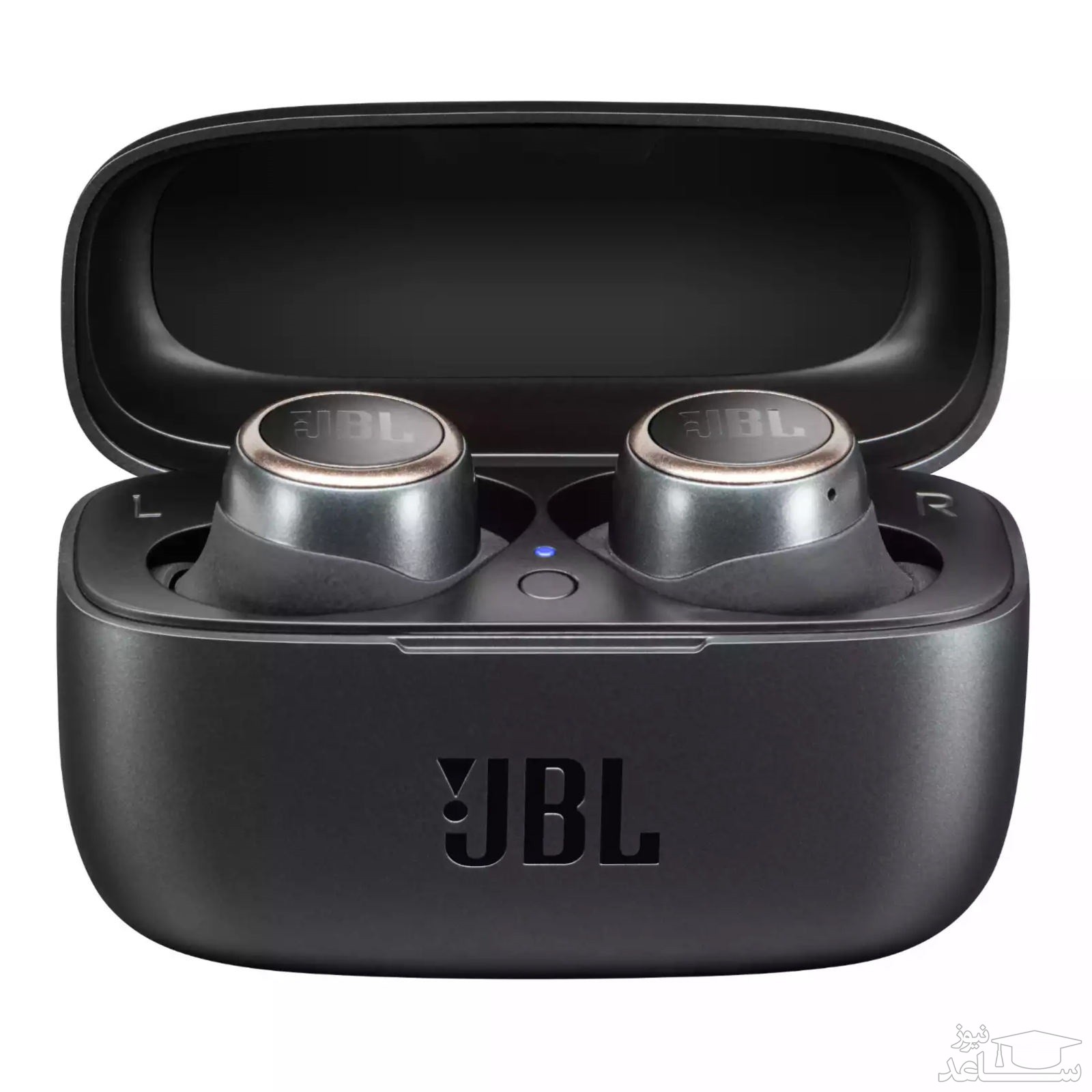 هدفون بی سیم جی بی ال مدل Live 300TWS