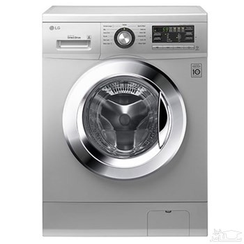 ماشین لباسشویی ال جی مدل WM-M62NT