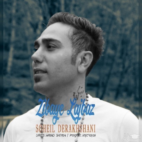دانلود آهنگ زیبای لجباز از سهیل درخشانی