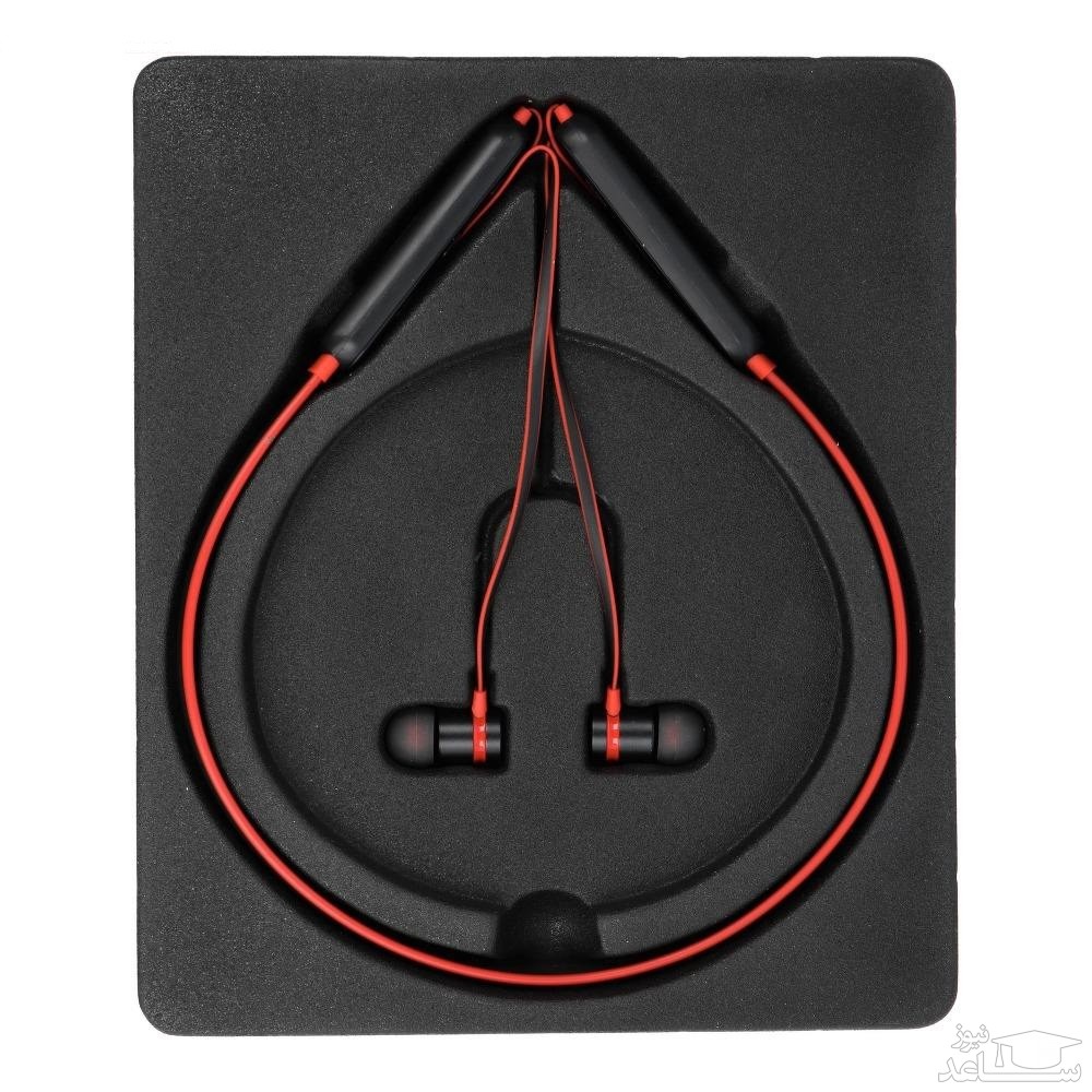 هندزفری بلوتوثی ریمکس مدل RX-S100