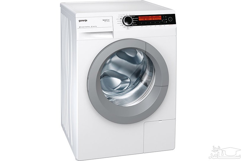 ماشین لباسشویی گرنیه مدل W9865I
