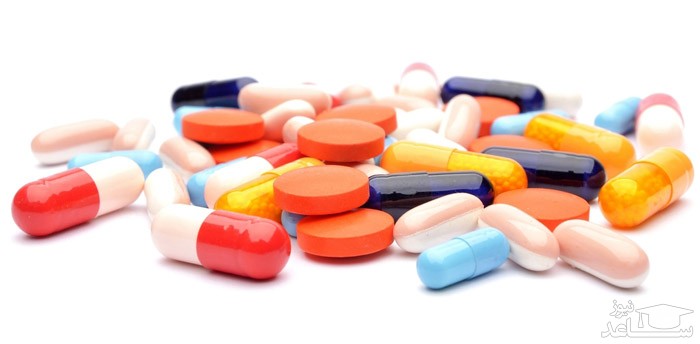 میزان مصرف ، تاثیرات و مکانیزم اثر سوکسیمر