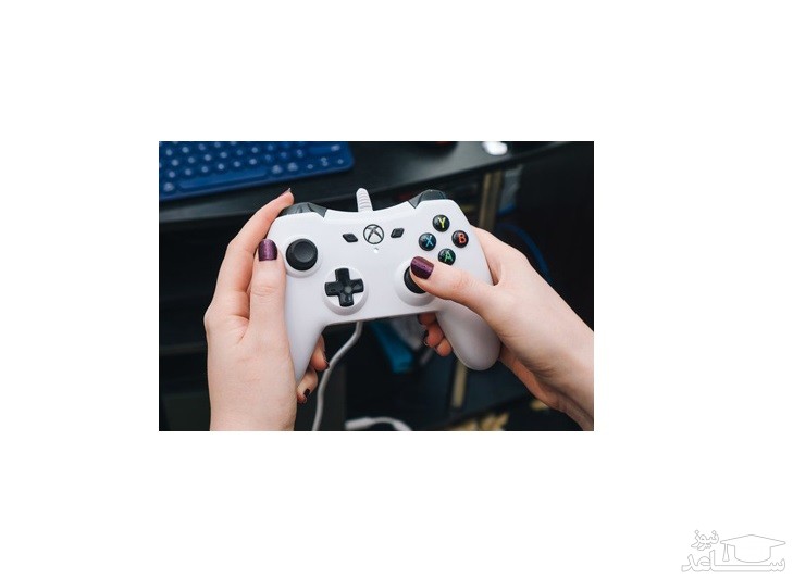 اتصال دسته کنسول های بازی مختلف به کامپیوتر