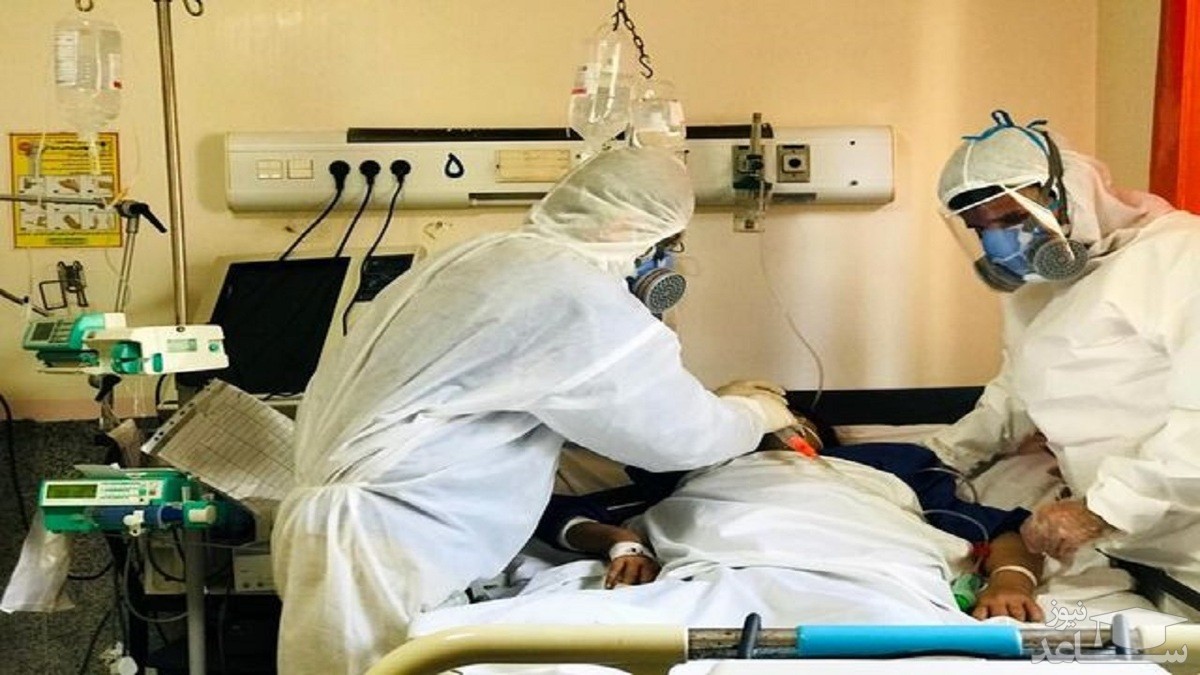 تازه ترین آمار مبتلایان و مرگ و میر ناشی از کرونا در 17 تیر