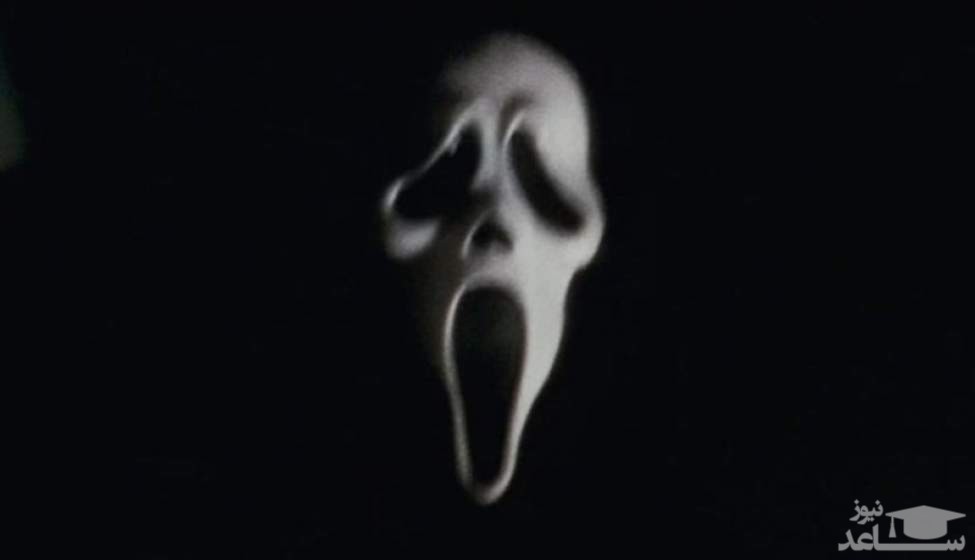 عجیب ترین وحشت زن وشوهر در خانه شان!