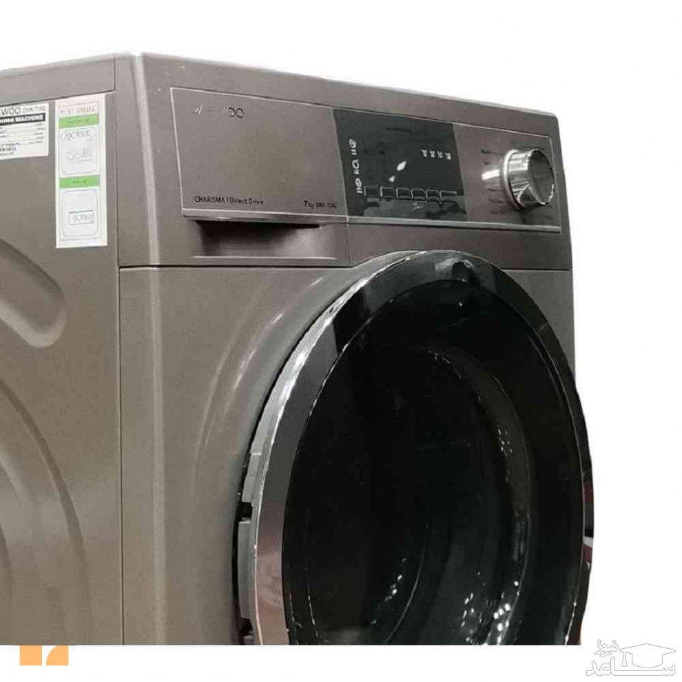 لباسشویی دوو مدل DWK-7042