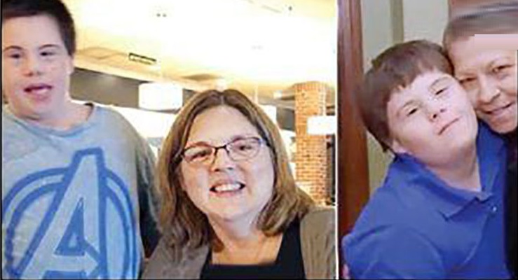 عکسی که احساسات جهانیان را به هم ریخت / خانم معلم با شاگردش چه کرد؟