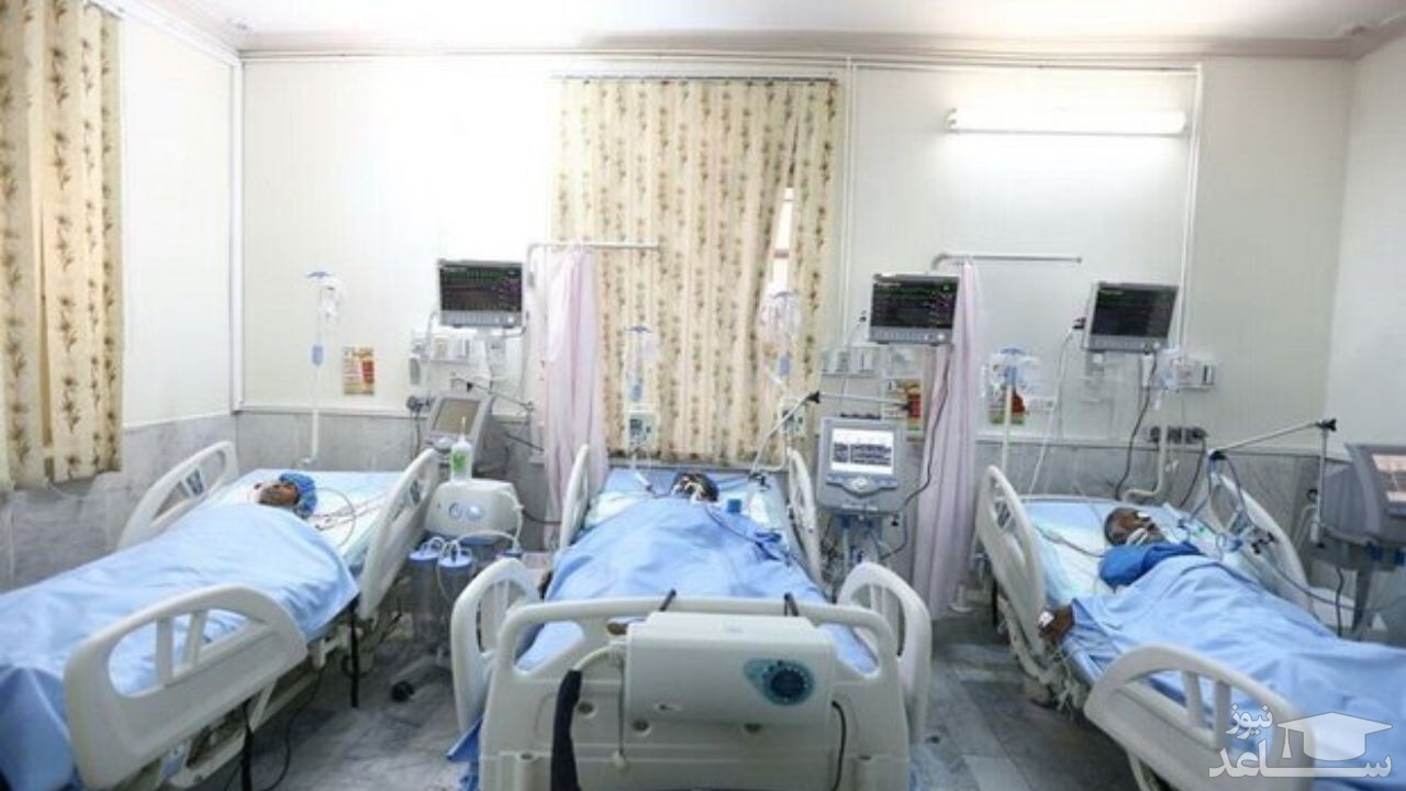 چرا آمار قربانیان گیلان، تهران و قم را نمی‌دهید؟