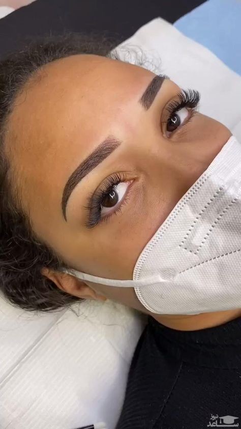 میکروبلیدینگ ابرو