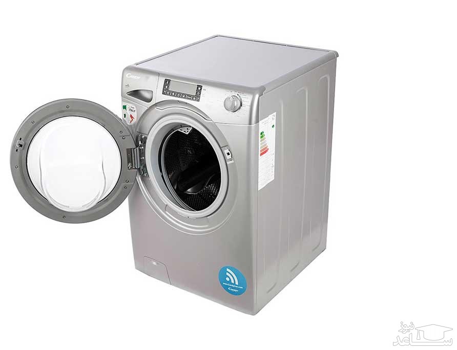لباسشویی کندی مدل GVP-128