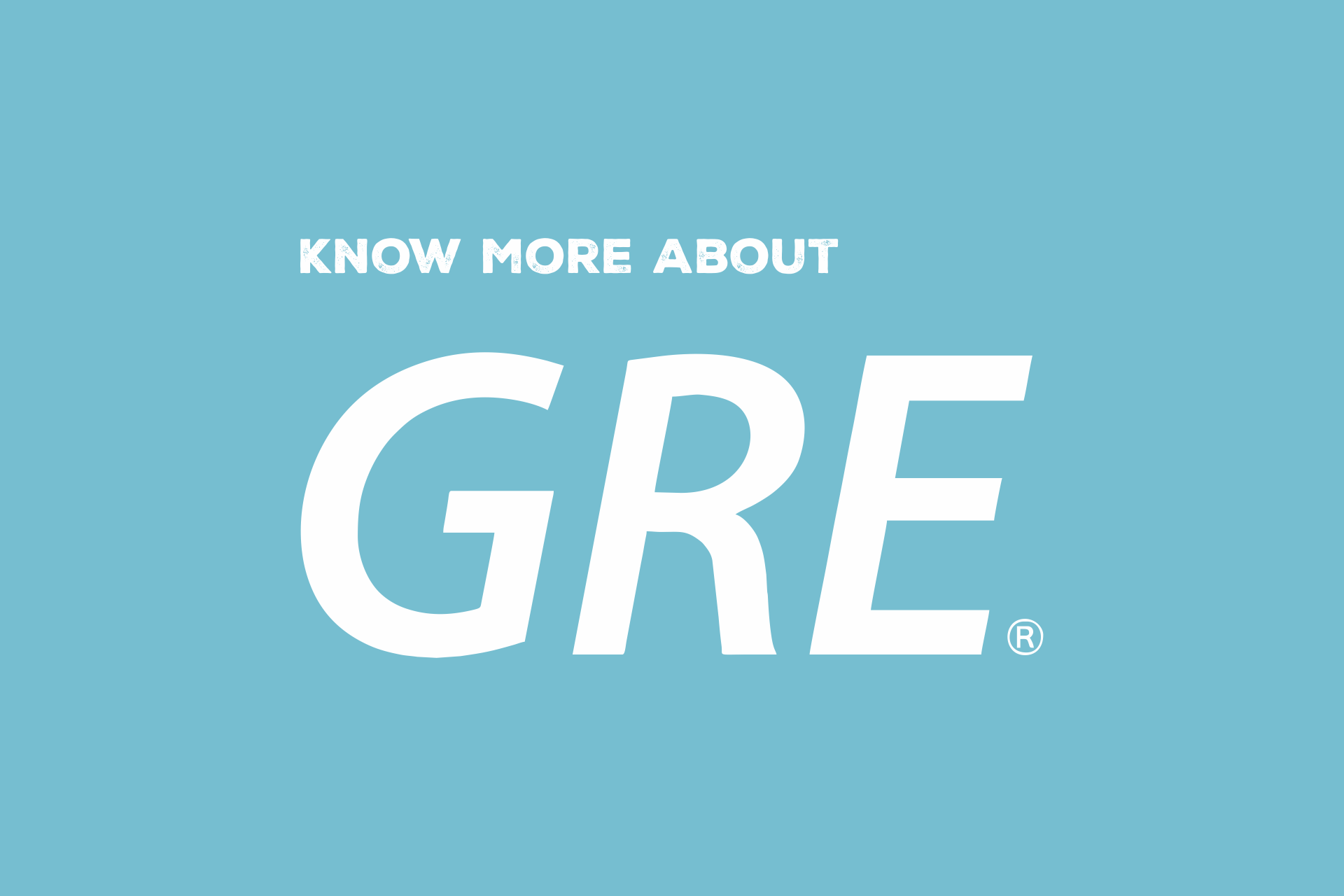 مباحث امتحانی آزمون جی آر ای GRE چیست؟
