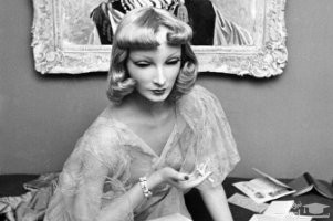 مانکن و مدل مصنوعی که همه شیفته اش شدند!!