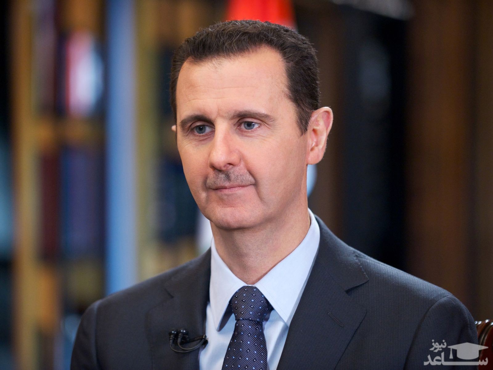 بشار اسد: اردوغان محرک جنگ قره باغ است