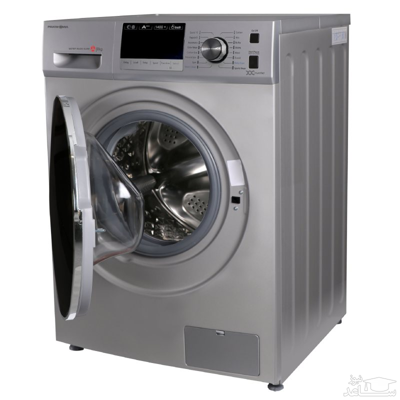 لباسشویی پاکشوما مدل TFI-83403