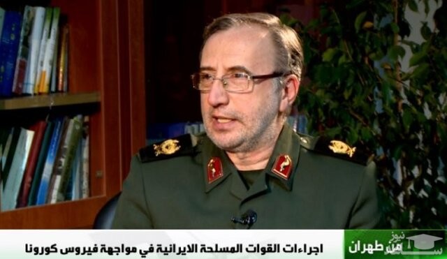 بررسی احتمال حمله بیولوژیک آمریکا در مساله کرونا