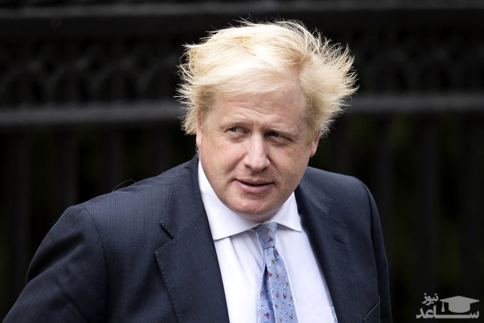 بوریس جانسون به‌زودی به دولت بازمی‌گردد