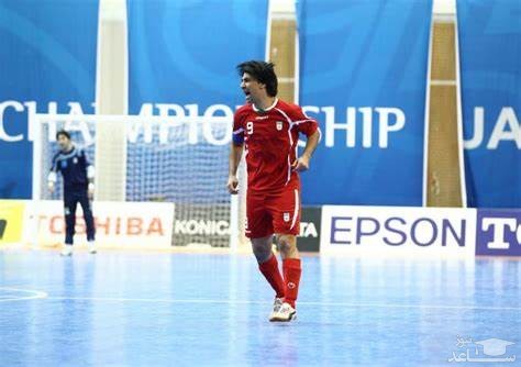 وحید شمسایی