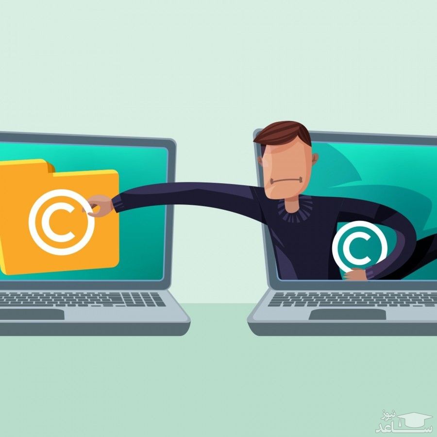 احکام کپی کردن طرح صنعتی چیست؟