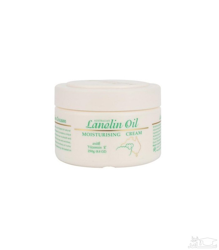 عوارض و موارد مصرف پماد لانولین