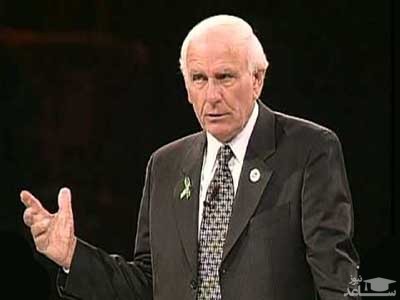 پوستر جیم ران