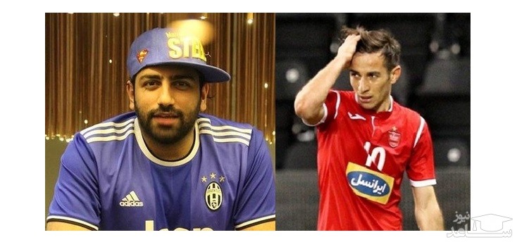 ماجرای صحبت های جنجالی سامان گوران و شکایت فرشاد احمدزاده