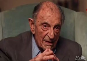 (فیلم) روایت اردشیر زاهدی از ماجرای عشق افلاطونی‌اش به الیزابت تیلور