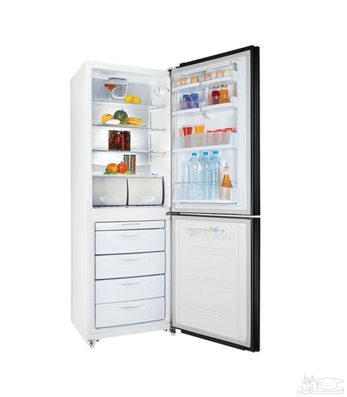 یخچال فریزر امرسان مدل BFN22D-EL-TP