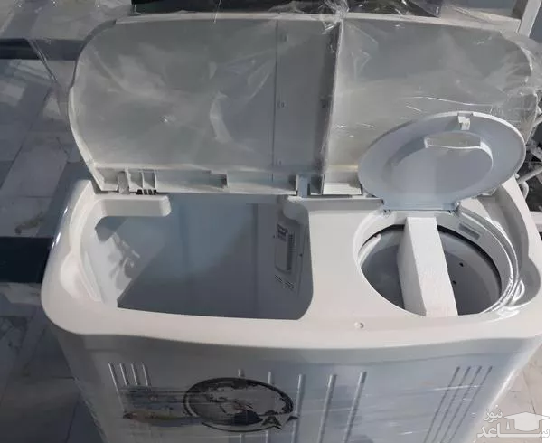 درب های لباسشویی فریدولین مدل SWT68 