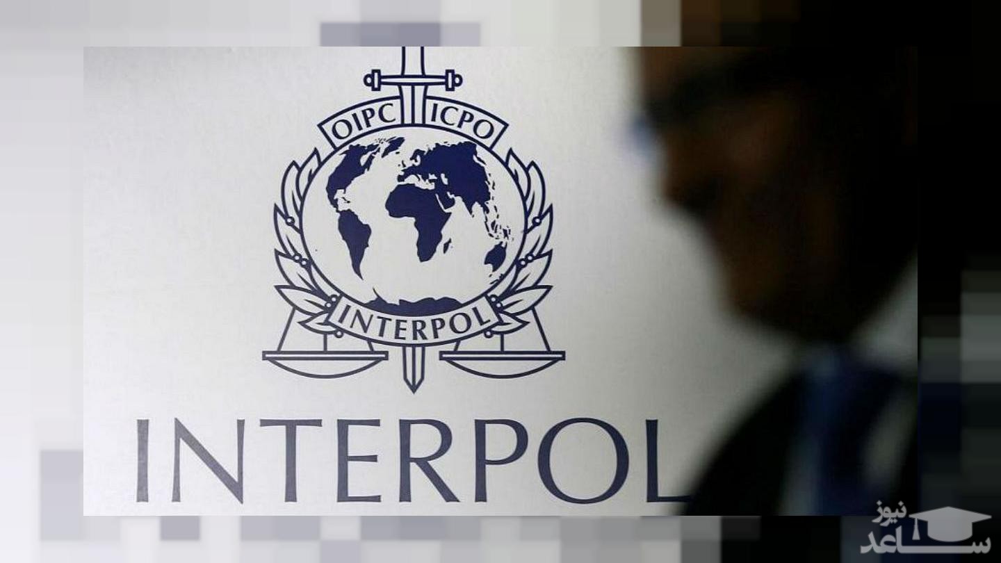 اینترپل، پیگیرِ ناپدیدشدن زن ایرانی - آمریکایی