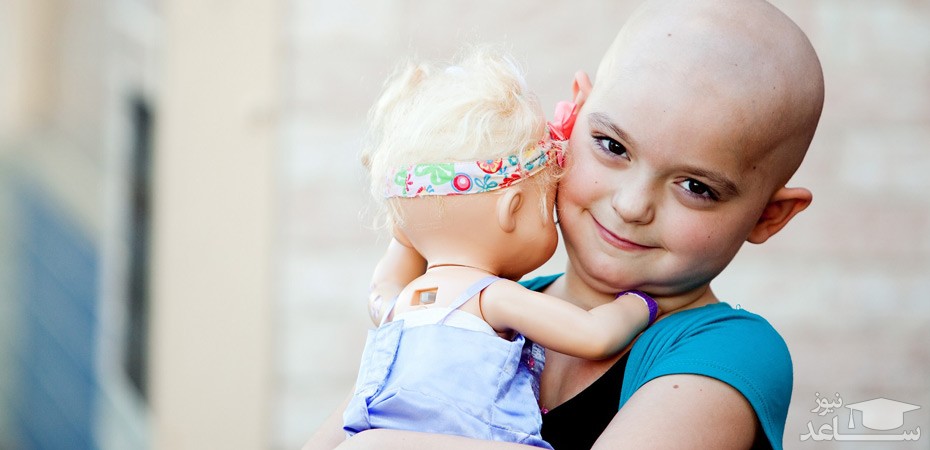 چگونه از ابتلای کودکان به سرطان جلوگیری کنیم؟