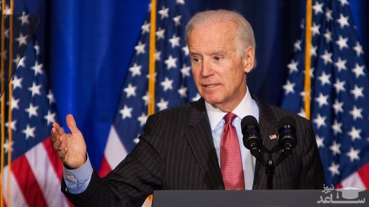 بعد از فتح جورجیا آرای الکترال «بایدن» به ۳۰۶ رای رسید