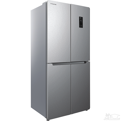 یخچال 4 درب مدل XTR-486S ایکس ویژن