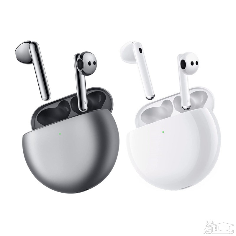 هدفون بی سیم هوآوی مدل FreeBuds 4