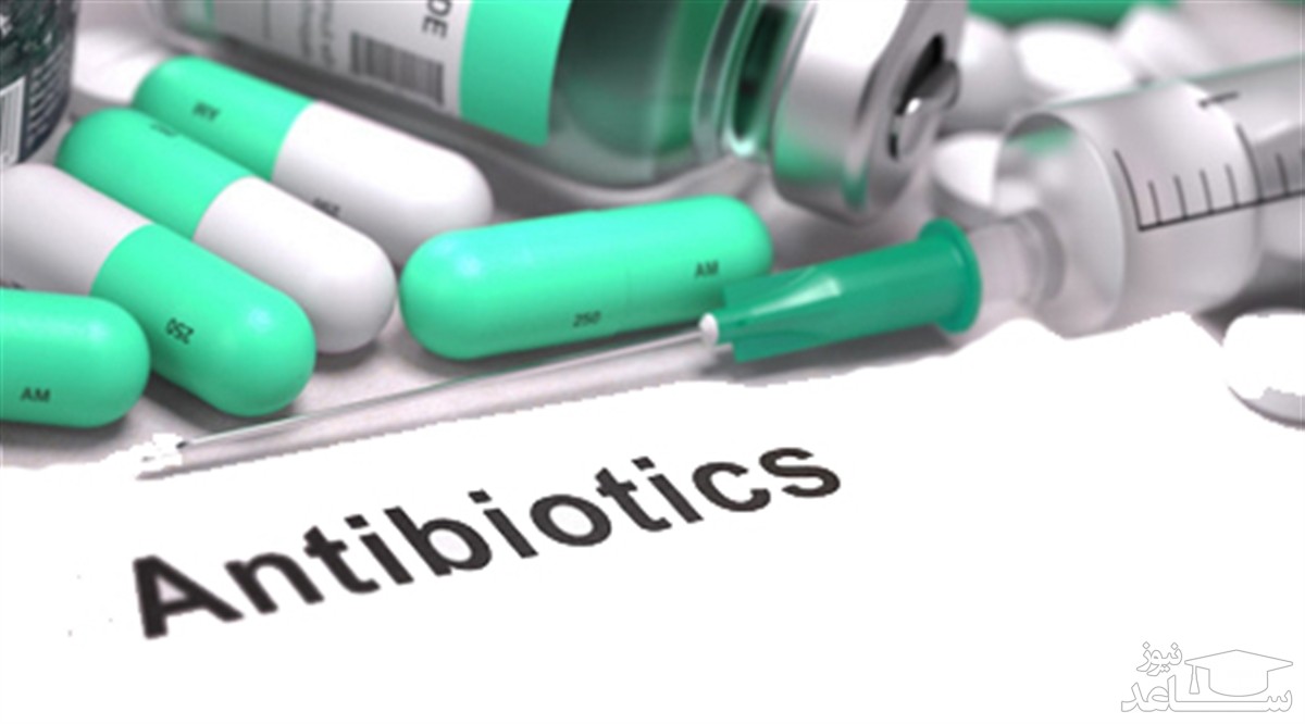 جایگزین چندش‌آور آنتی‌بیوتیک را بشناسید!