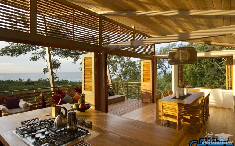 معرفی سبک ژاپنی در طراحی داخلی خانه