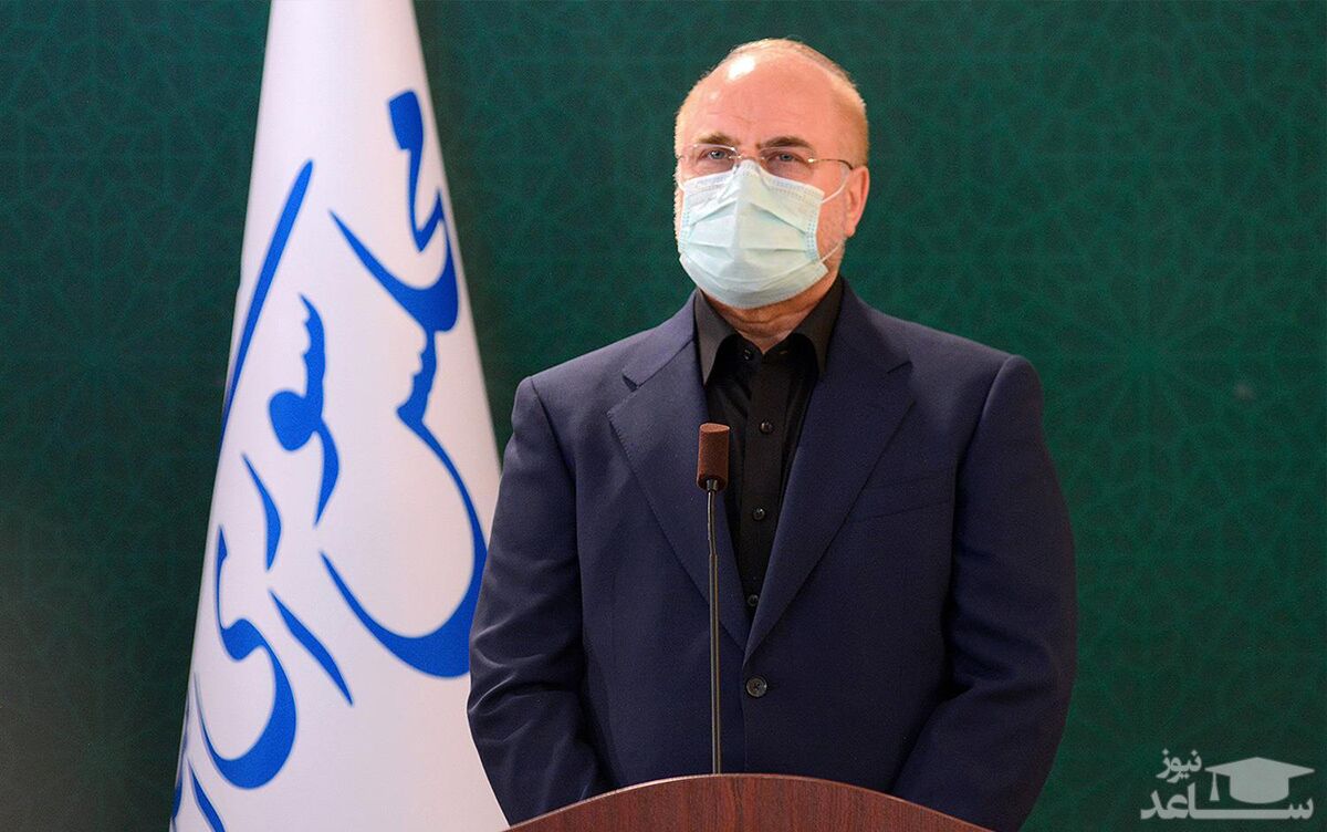 قالیباف: بدون قدرت میدان، دیپلماسی توانی برای موفقیت ندارد