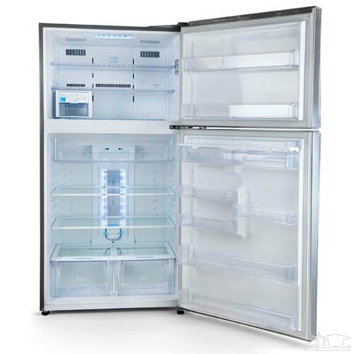 یخچال فریزر ال جی مدل TF33