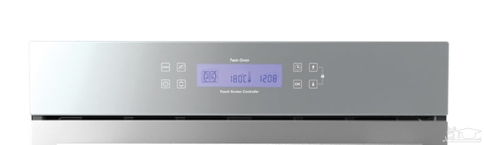 پنل مایکروفر توکار آلتون مدل V403