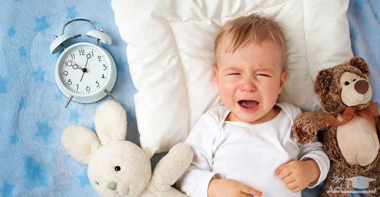 کم خوابیدن بچه ها چه عوارض و مشکلاتی دارد؟