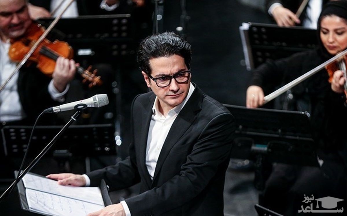 زمان کنسرت همایون شجریان در تهران مشخص شد