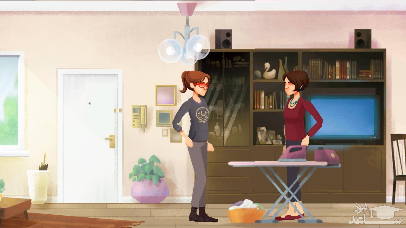 معرفی و بررسی یک بازی هیجان انگیز به نام ‌Beyond Our Lives+دانلود