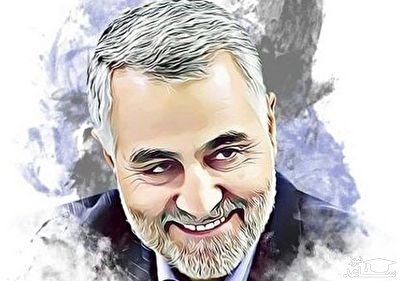 (فیلم) وقتی سردار سلیمانی زمان شهادتش را پیش بینی کرده بود