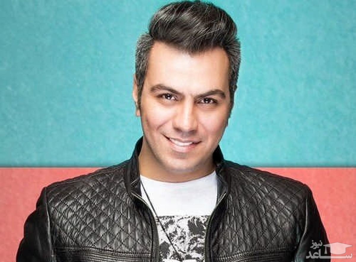 استوری غم انگیز گرشا رضایی برای درگذشت مادرش
