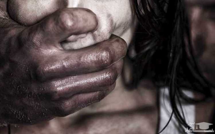 شکایت زن شوهردار از پسر جوان به اتهام تعرض