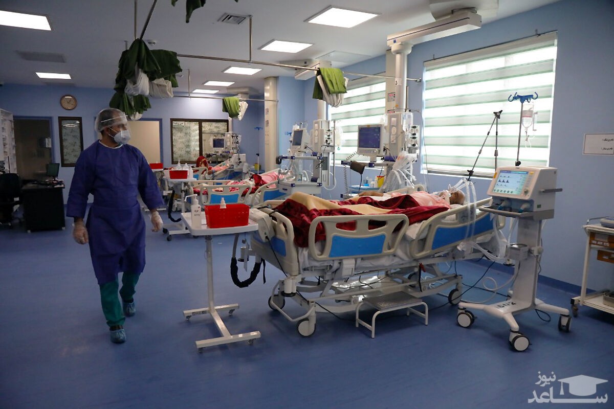 در بیمارستان ملک فیصل چه خبر است ؟