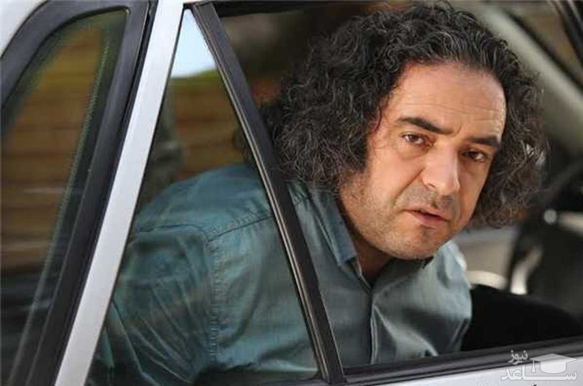 «حسن معجونی» هم کرونایی شد