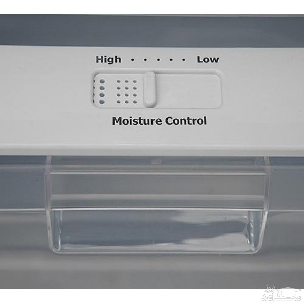 کشویخچال و فریزر دوقلوی هاردستون مدل NR14 HD2 - NF14 HD2