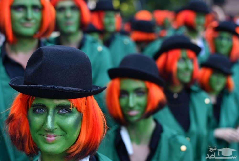 دیدنی های روز دوشنبه 20 خرداد 98