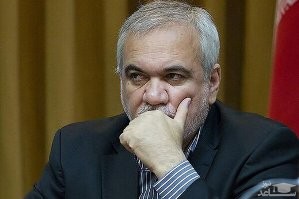 افشاگری یک خبرنگار درباره بیماری مصلحتی فتح الله زاده!!