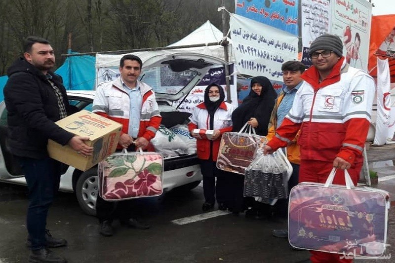 نیازهای جدید سیل‌زدگان بعد از امدادرسانی اولیه